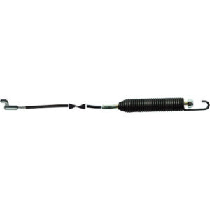 Gaskabel til MTD 31AE9P3J801