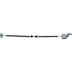 Gaskabel til MTD 31AE5KLF801