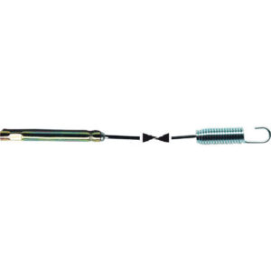 Gaskabel til MTD 31AE6GLF701