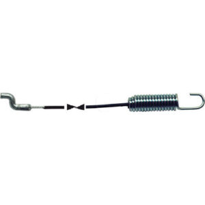 Gaskabel til MTD 31AH5ZK5590 / 31AE6FFF752