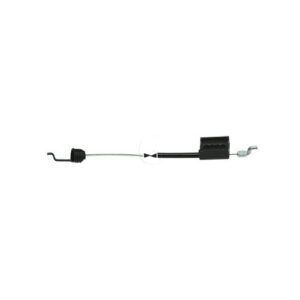 Gaskabel til Husqvarna R52S / G553 CME / P553