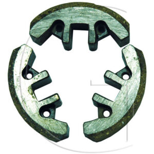 Transmissionsdel til Stihl 070 3037-07010