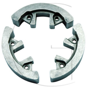 Transmissionsdel til Stihl 038 3037-07016