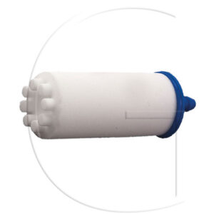 Brændstoffilter til Husqvarna 3120K, 371K, 375K, K1250, K750 – 3054-01750