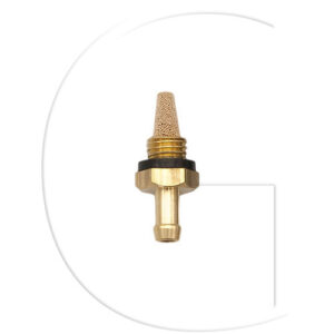 Brændstoffilter til Honda GX140, GX160, GX240, GX270, GX340 – 3054-35111