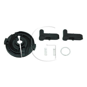 Starter pawl kit – erstatter OEM 281503