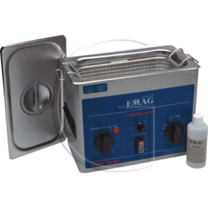 Ultralydsrenser Emmi-20 HC 3057-02801