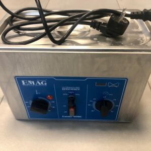 Ultralydsrenser Emmi-40 HC – ompakket 3057-02802RE