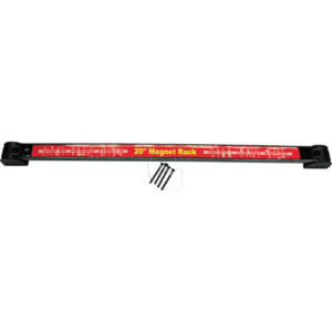 Magnetisk værktøjsskinne 3057-MR020