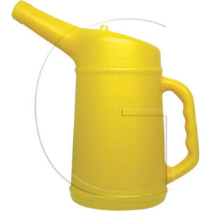 Can with nose 3063-09304