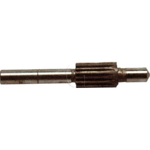 Tandhjul til oliepumpe til Husqvarna 288 3077-35161