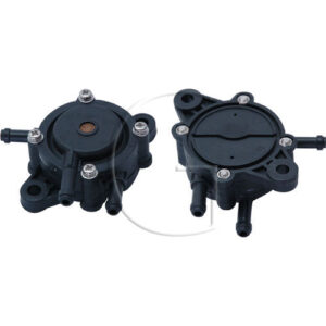 Fuel pump