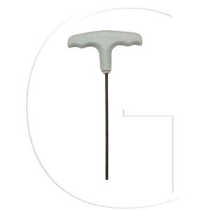 T-greb unbrakonøgle 3097-TJ025