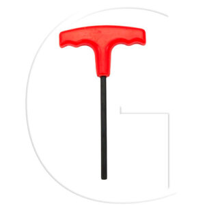 T-greb unbrakonøgle 3097-TJ055