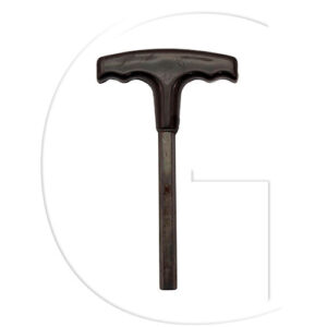 T-greb unbrakonøgle 3097-TJ100