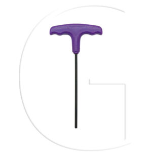 T-greb unbrakonøgle 3097-TJ108