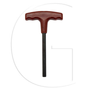T-greb unbrakonøgle 3097-TJ516