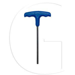 T-greb unbrakonøgle 3097-TJ532