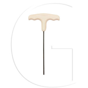 T-greb unbrakonøgle 3097-TJ564