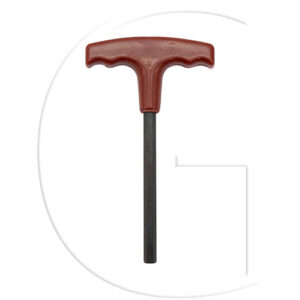 T-greb unbrakonøgle 3097-TJ732
