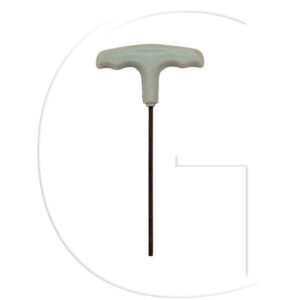 T-greb unbrakonøgle 3097-TJ764