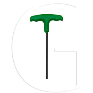 T-greb unbrakonøgle 3097-TJ964