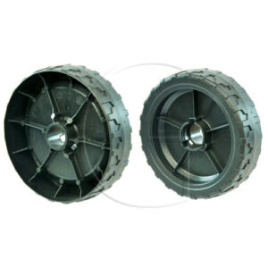 Forhjul til Stiga Collector 53S / SP474 / HL454 322686091/1