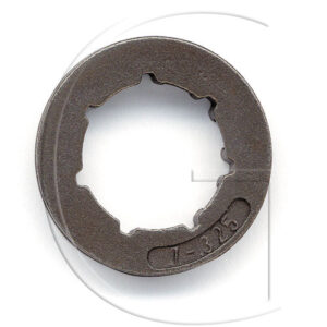 Ring til kædehjul til Ø Outside 31, 8 mm 325-7-2