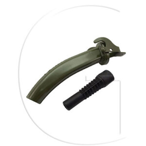 Nozzle 3263-21080