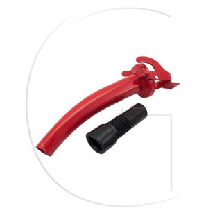 Metal nozzle 3263-21081