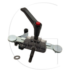 Jolly STAR complete vice assembly 3285-0A169