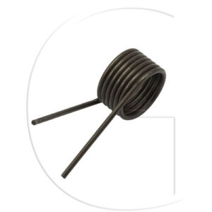 Spring chain stop holder 3285-0A504