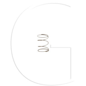 Pawl spring 3285-0A505