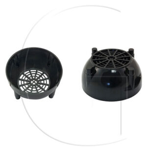 Fan cover 3285-11550