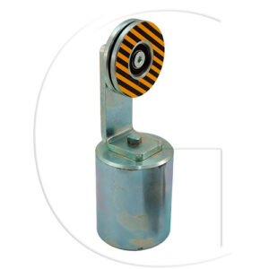 Chain tensioner weight 3285-50605