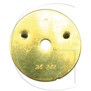 Walbro Throttle valve 34-272