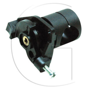 Walbro Throttle valve assembly 34-733