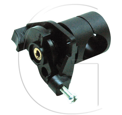 Walbro Throttle valve assembly 34-733