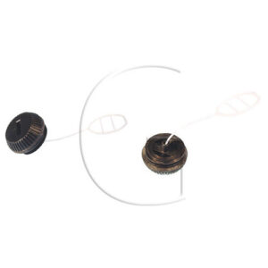 Tank-/oliedæksel til STIHL 024, 026, 028, 034, 038 – 3421-50145