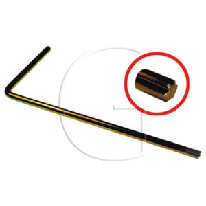 Torx-værktøj 3457-90143