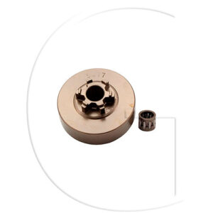 Kædehjul til Solo 605, 606 (58mm) 362-A6