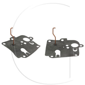 Original Briggs & Stratton Membran – 391681