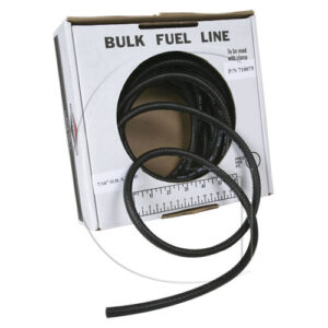 Original Briggs & Stratton Brændstofslange – 395051R