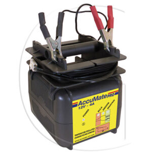 Batterilader ACCU-MATE PRO 3957-ACCUP