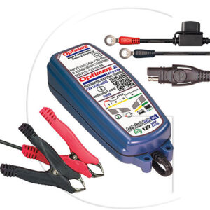 Batterilader 3957-OPTIM2