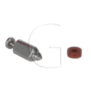 Original Briggs & Stratton Float needle & seat kit – 398188