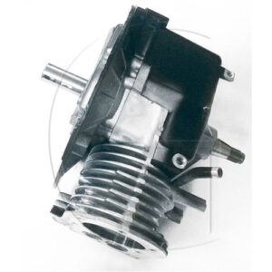 Original Briggs & Stratton Short block – 398211