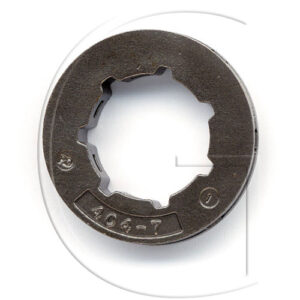 Ring til kædehjul til Ø Outside 38, 6 mm 404-7-1