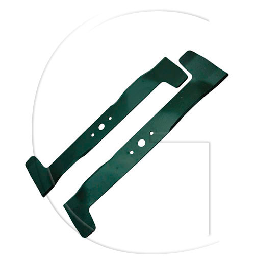 Sæt bioknive 513 mm