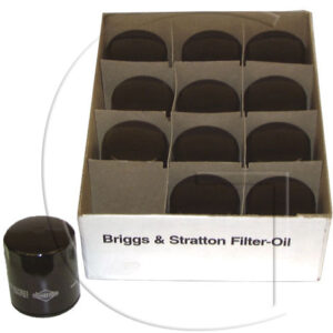Original Briggs & Stratton Oliefilter – 4153
